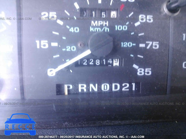 1994 Ford Ranger 1FTCR11U2RUC23303 зображення 6