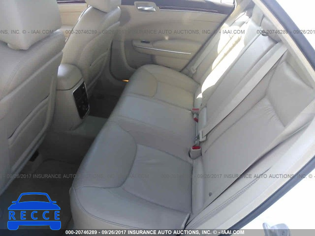2011 Chrysler 300c 2C3CK6CT4BH611801 image 7