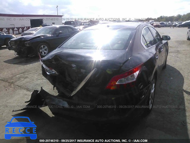 2010 Nissan Maxima 1N4AA5AP6AC837576 зображення 3