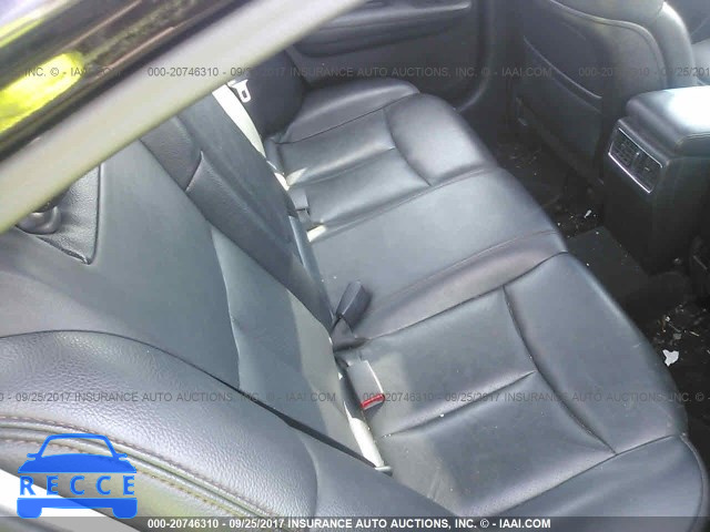 2010 Nissan Maxima 1N4AA5AP6AC837576 image 7