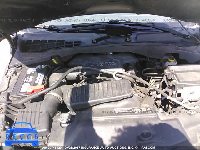 2006 Dodge Durango 1D4HB48266F101224 image 9