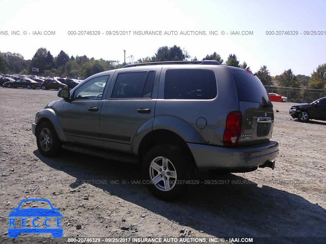 2006 Dodge Durango 1D4HB48266F101224 зображення 2