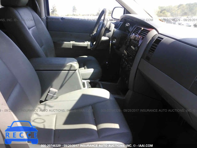 2006 Dodge Durango 1D4HB48266F101224 image 4