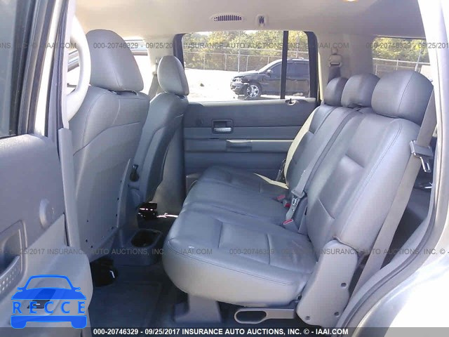 2006 Dodge Durango 1D4HB48266F101224 зображення 7