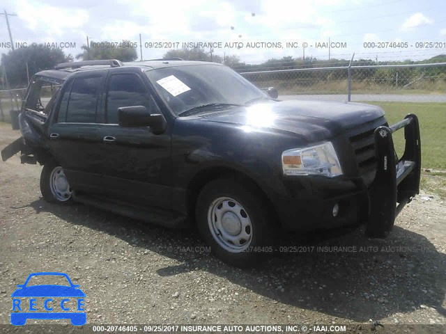 2013 Ford Expedition 1FMJU1F58DEF40086 image 0