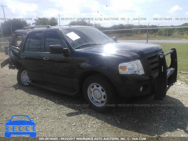 2013 Ford Expedition 1FMJU1F58DEF40086 зображення 0