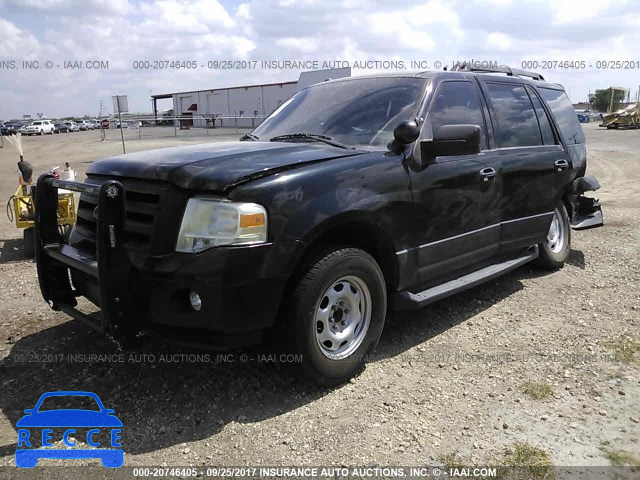 2013 Ford Expedition 1FMJU1F58DEF40086 зображення 1