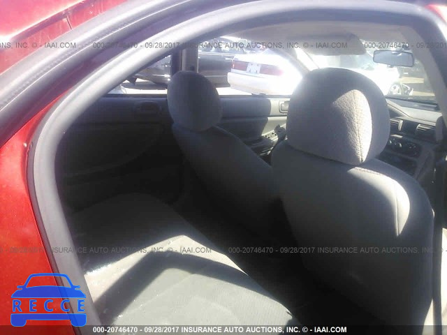 2004 Dodge Stratus SE 1B3EL36R04N369522 Bild 7