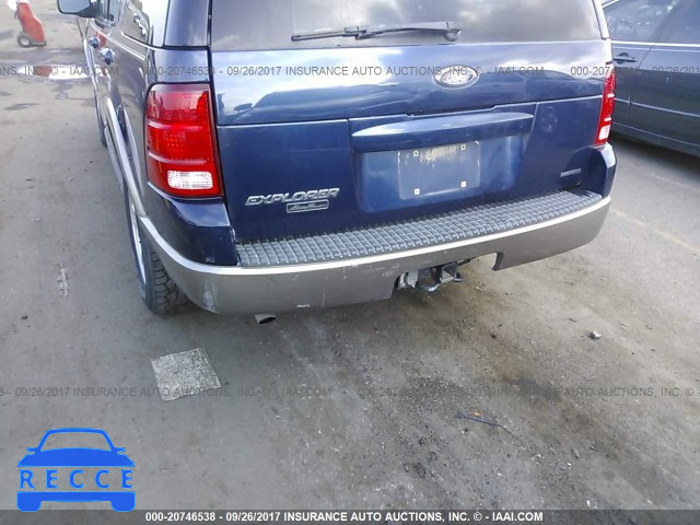 2004 Ford Explorer 1FMZU74K84UC01218 Bild 5