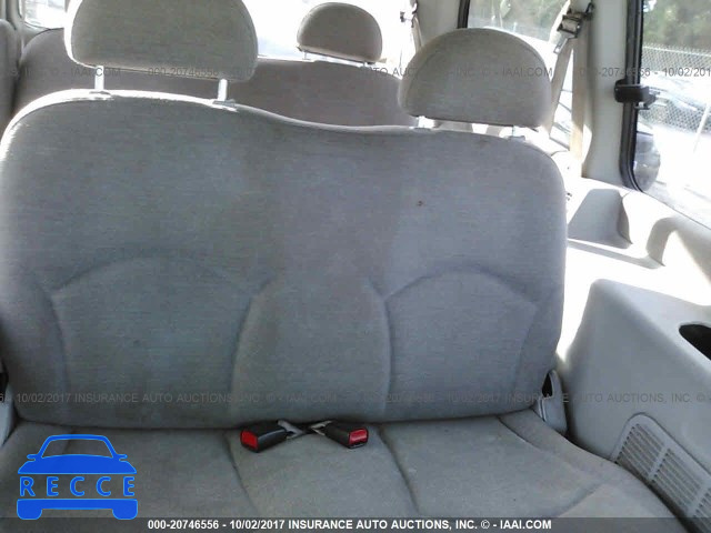 1996 Nissan Quest XE/GXE 4N2DN11W0TD829625 image 7