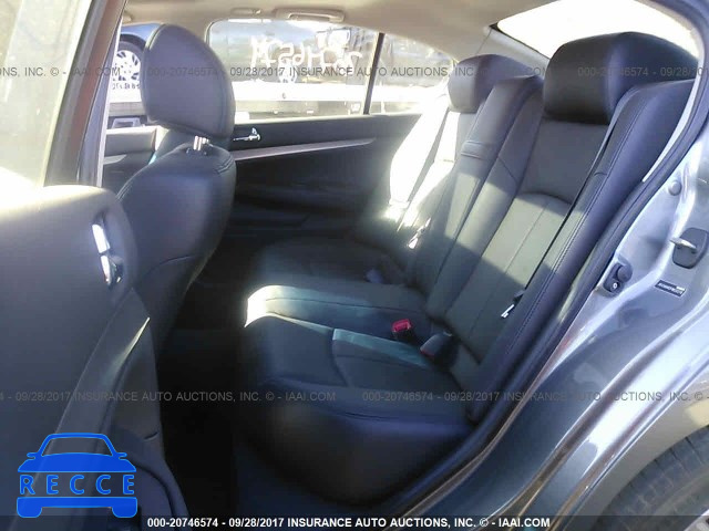 2015 INFINITI Q40 JN1CV6AR2FM520316 image 7