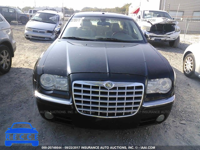 2008 Chrysler 300c 2C3LA63H38H179192 image 5
