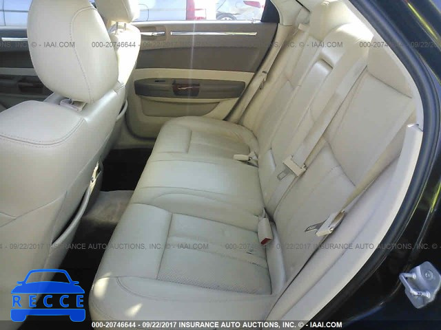 2008 Chrysler 300c 2C3LA63H38H179192 image 7