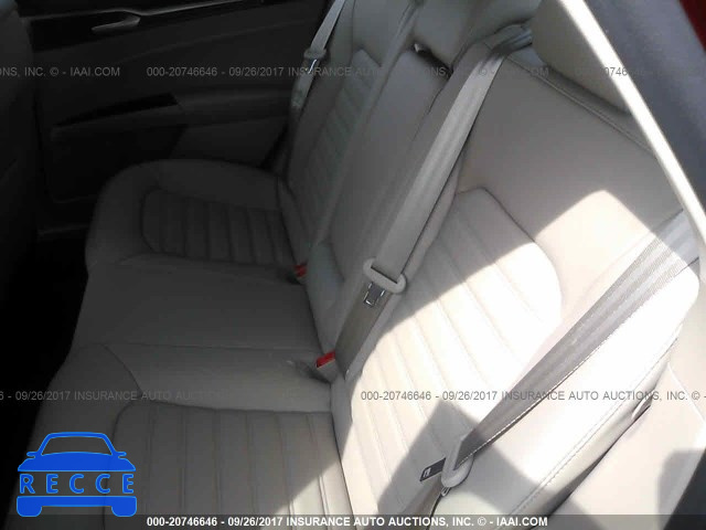 2017 FORD FUSION 3FA6P0HD0HR338416 image 7