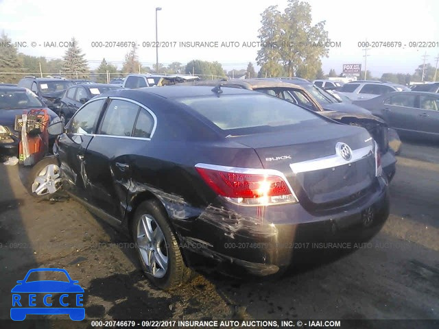 2010 Buick Lacrosse 1G4GB5EG5AF143385 image 2