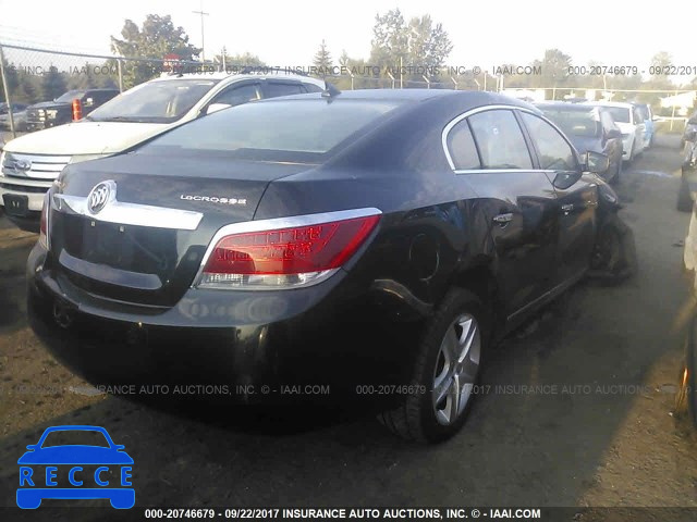 2010 Buick Lacrosse 1G4GB5EG5AF143385 image 3