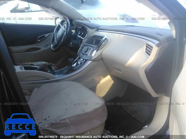 2010 Buick Lacrosse 1G4GB5EG5AF143385 image 4