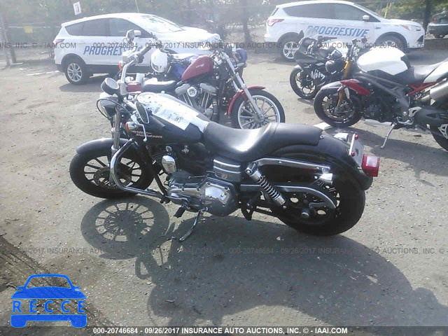 2005 Harley-davidson FXD 1HD1GHV115K331048 Bild 2