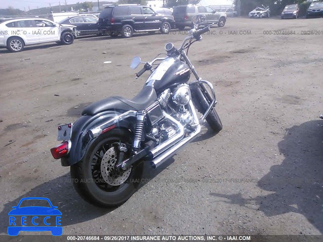 2005 Harley-davidson FXD 1HD1GHV115K331048 Bild 3