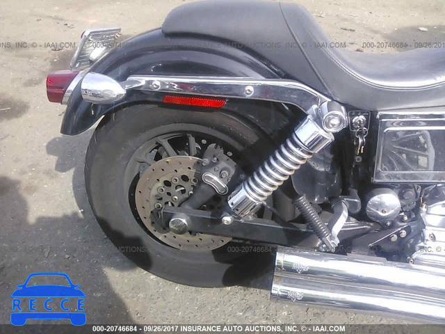 2005 Harley-davidson FXD 1HD1GHV115K331048 зображення 5