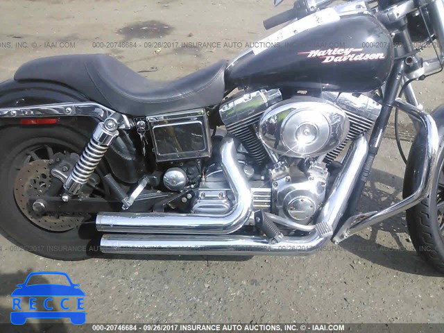 2005 Harley-davidson FXD 1HD1GHV115K331048 image 7
