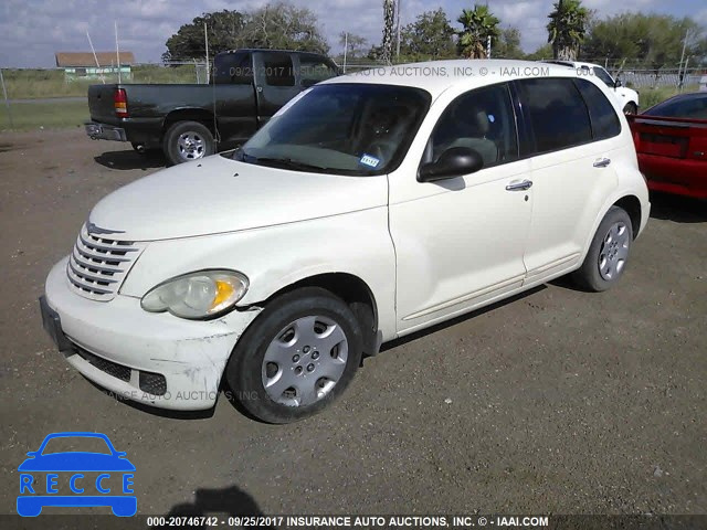 2007 Chrysler PT Cruiser 3A4FY58B07T522348 image 1