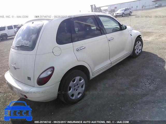 2007 Chrysler PT Cruiser 3A4FY58B07T522348 image 3