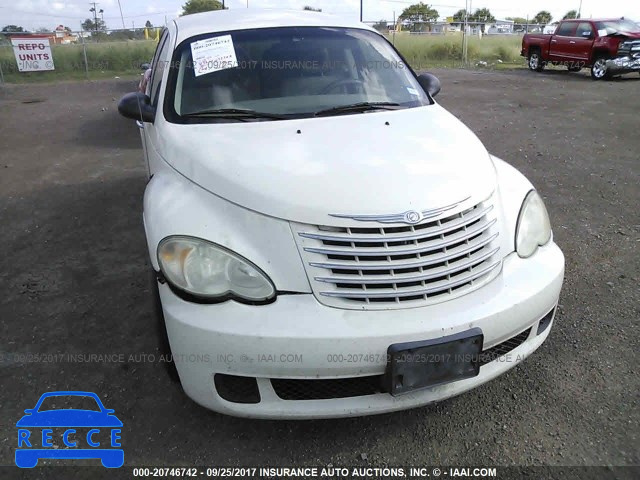 2007 Chrysler PT Cruiser 3A4FY58B07T522348 image 5