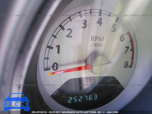 2007 Chrysler PT Cruiser 3A4FY58B07T522348 image 6