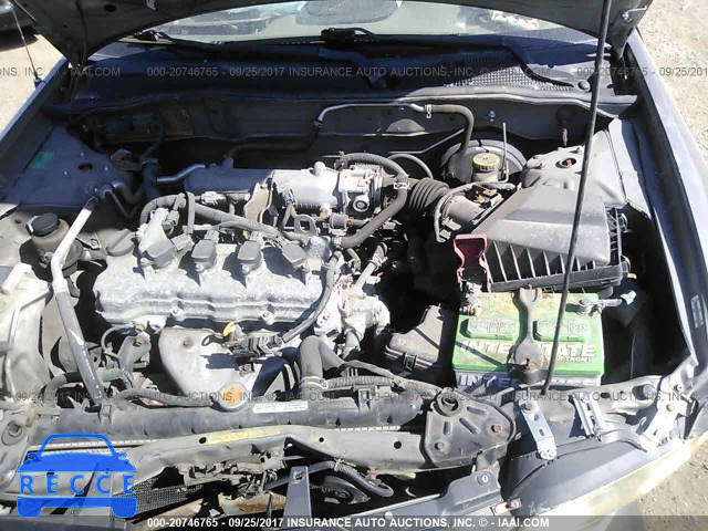 2005 Nissan Sentra 3N1CB51D45L562468 image 9