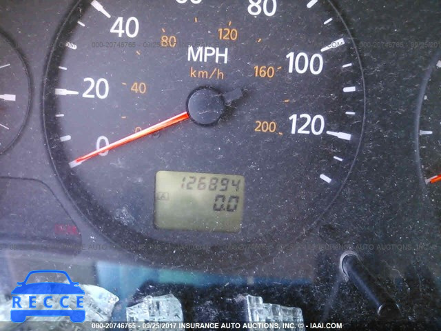 2005 Nissan Sentra 3N1CB51D45L562468 image 6