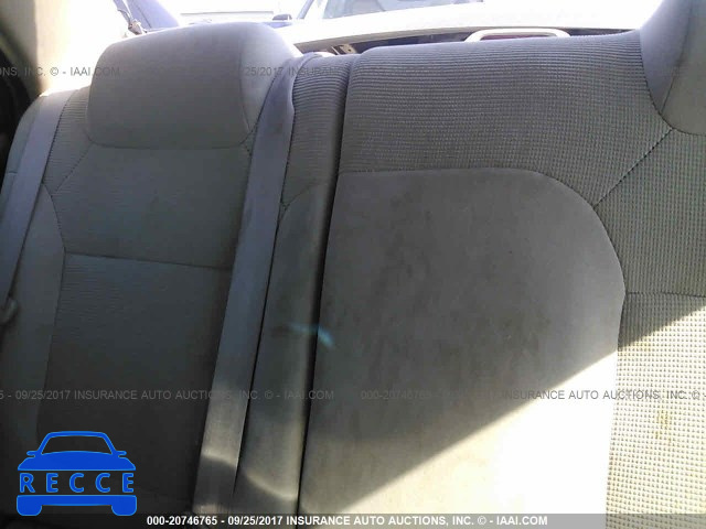 2005 Nissan Sentra 3N1CB51D45L562468 image 7