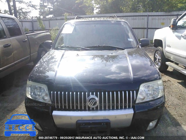 2007 Mercury Mariner LUXURY 4M2YU81197KJ19400 зображення 5