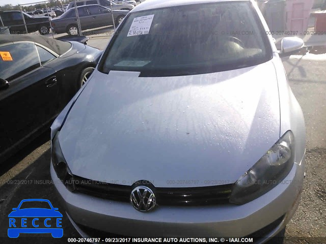 2011 Volkswagen Golf WVWBA7AJ4BW054133 image 5