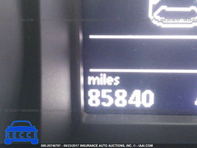 2011 Volkswagen Golf WVWBA7AJ4BW054133 image 6