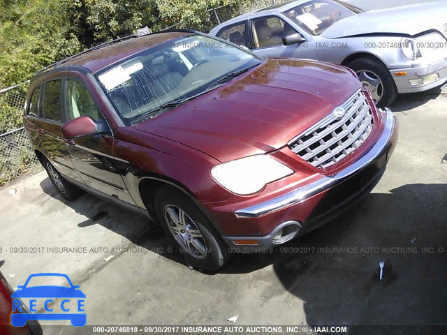 2007 Chrysler Pacifica TOURING 2A8GM68X77R162823 image 0