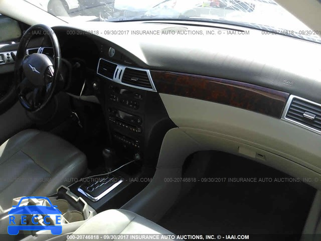 2007 Chrysler Pacifica TOURING 2A8GM68X77R162823 image 4
