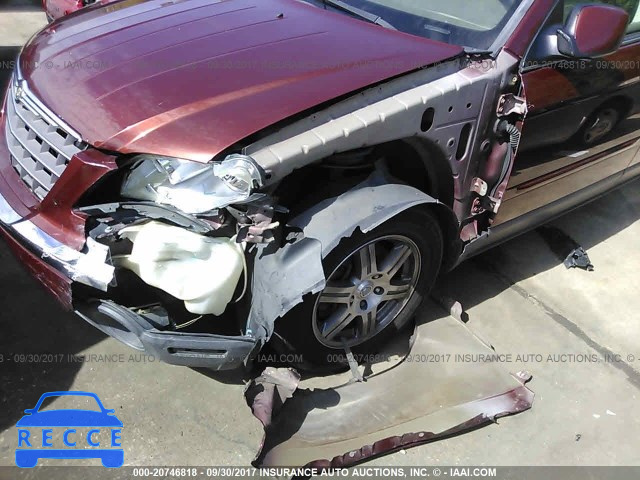 2007 Chrysler Pacifica TOURING 2A8GM68X77R162823 image 5