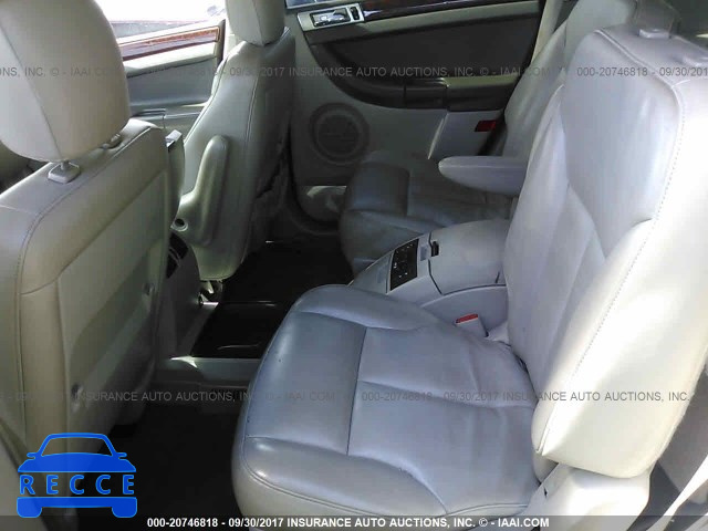 2007 Chrysler Pacifica TOURING 2A8GM68X77R162823 image 7