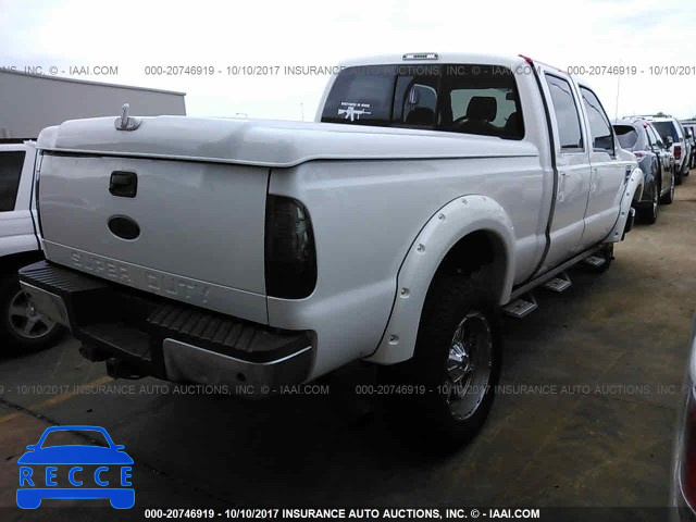 2010 Ford F250 SUPER DUTY 1FTSW2BR2AEB11636 зображення 3