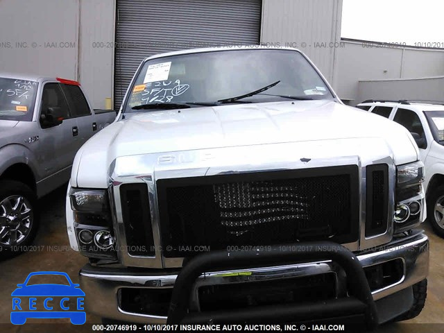 2010 Ford F250 SUPER DUTY 1FTSW2BR2AEB11636 Bild 5