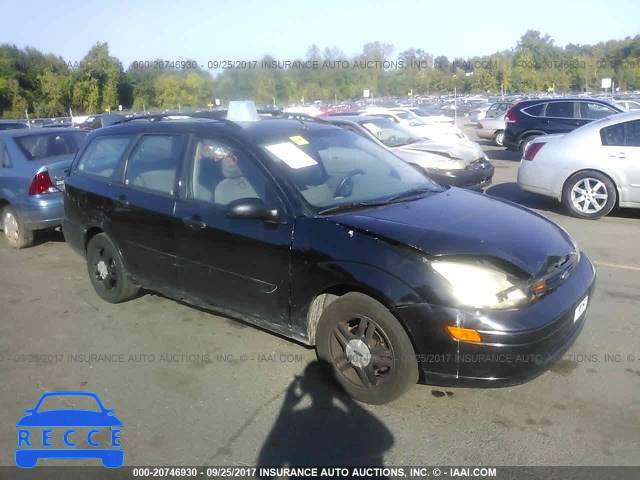 2000 Ford Focus 1FAFP3638YW279480 image 0