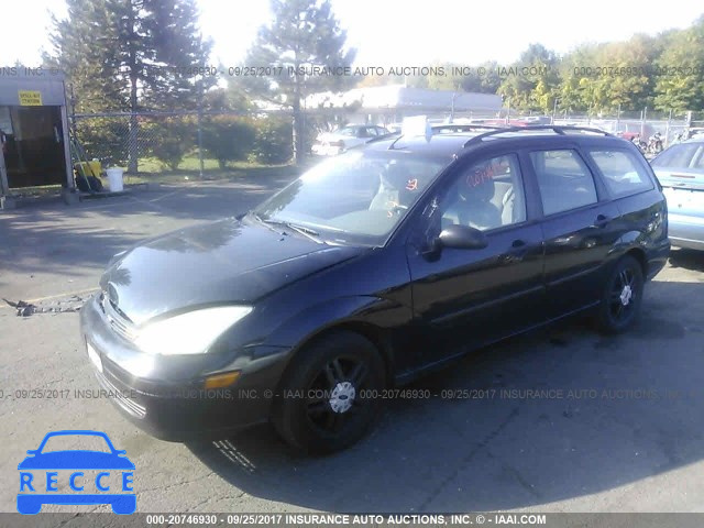 2000 Ford Focus 1FAFP3638YW279480 image 1