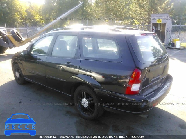 2000 Ford Focus 1FAFP3638YW279480 image 2