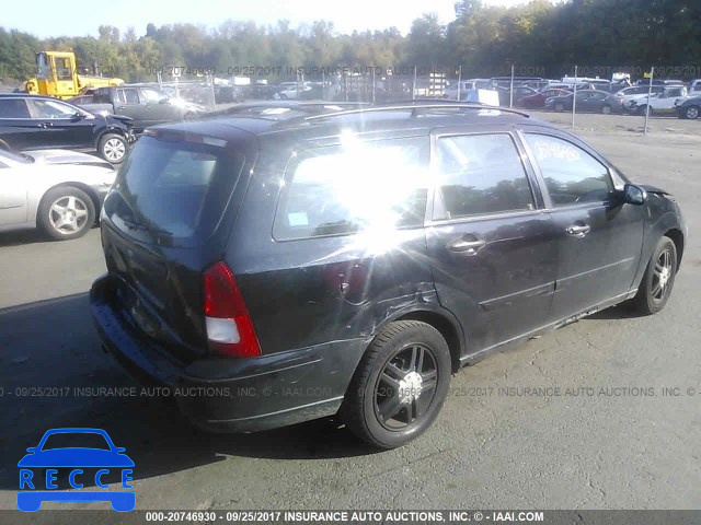 2000 Ford Focus 1FAFP3638YW279480 image 3