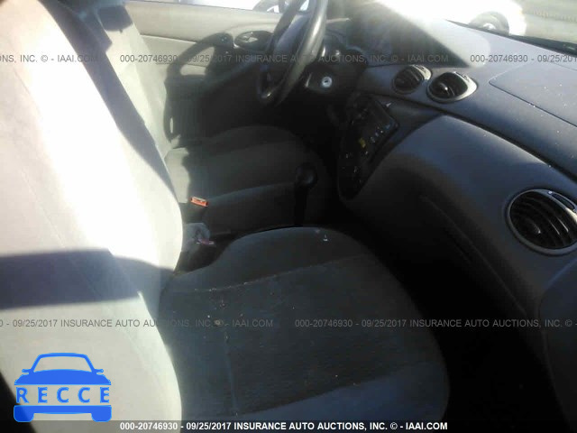 2000 Ford Focus 1FAFP3638YW279480 image 4