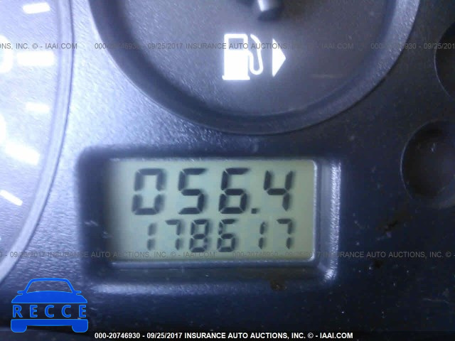 2000 Ford Focus 1FAFP3638YW279480 image 6