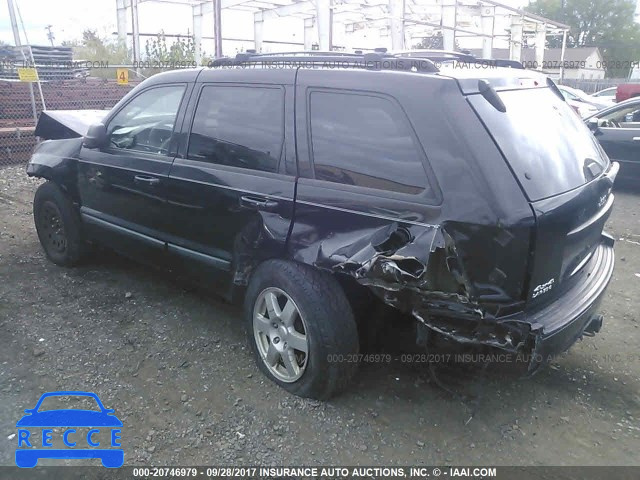 2008 Jeep Grand Cherokee 1J8GR48K68C227570 Bild 2