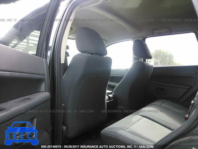 2008 Jeep Grand Cherokee 1J8GR48K68C227570 Bild 7