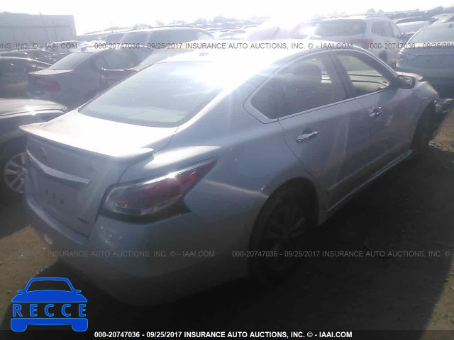 2015 Nissan Altima 1N4AL3AP5FN903822 Bild 3